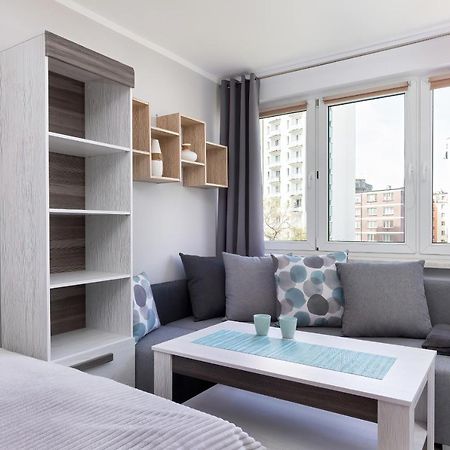 Jantar Apartamenty - City Center 7 Jagielonska 코워브제크 외부 사진